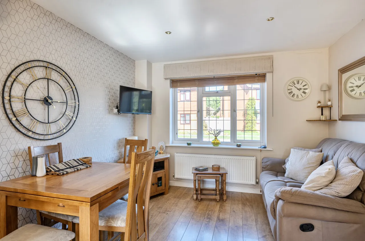 Grayling Mead, Romsey, SO51, photo 4