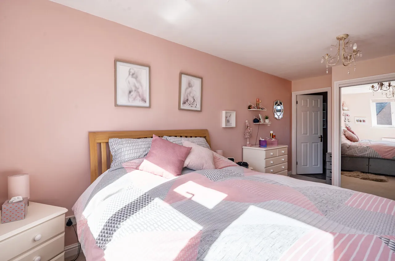Grayling Mead, Romsey, SO51, photo 7