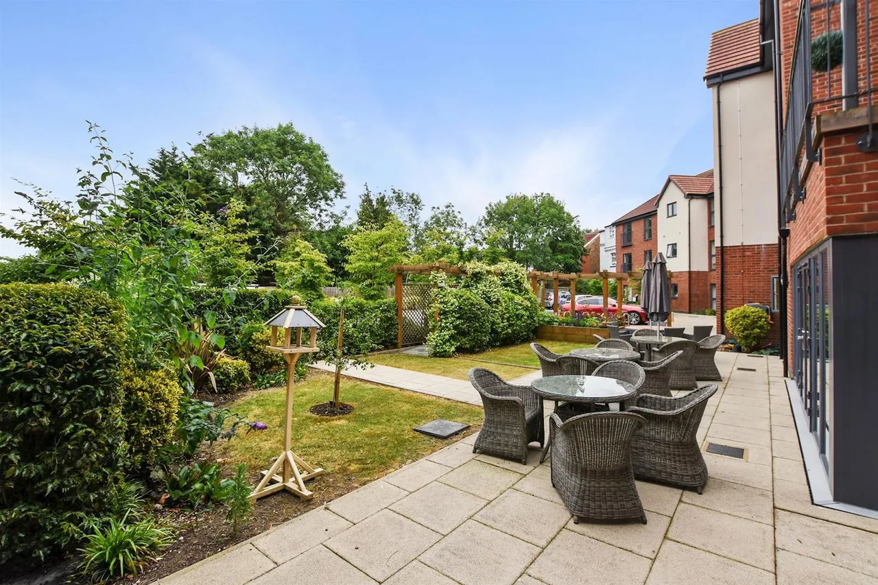 Northwick Park Road, Harrow, HA1, photo 11