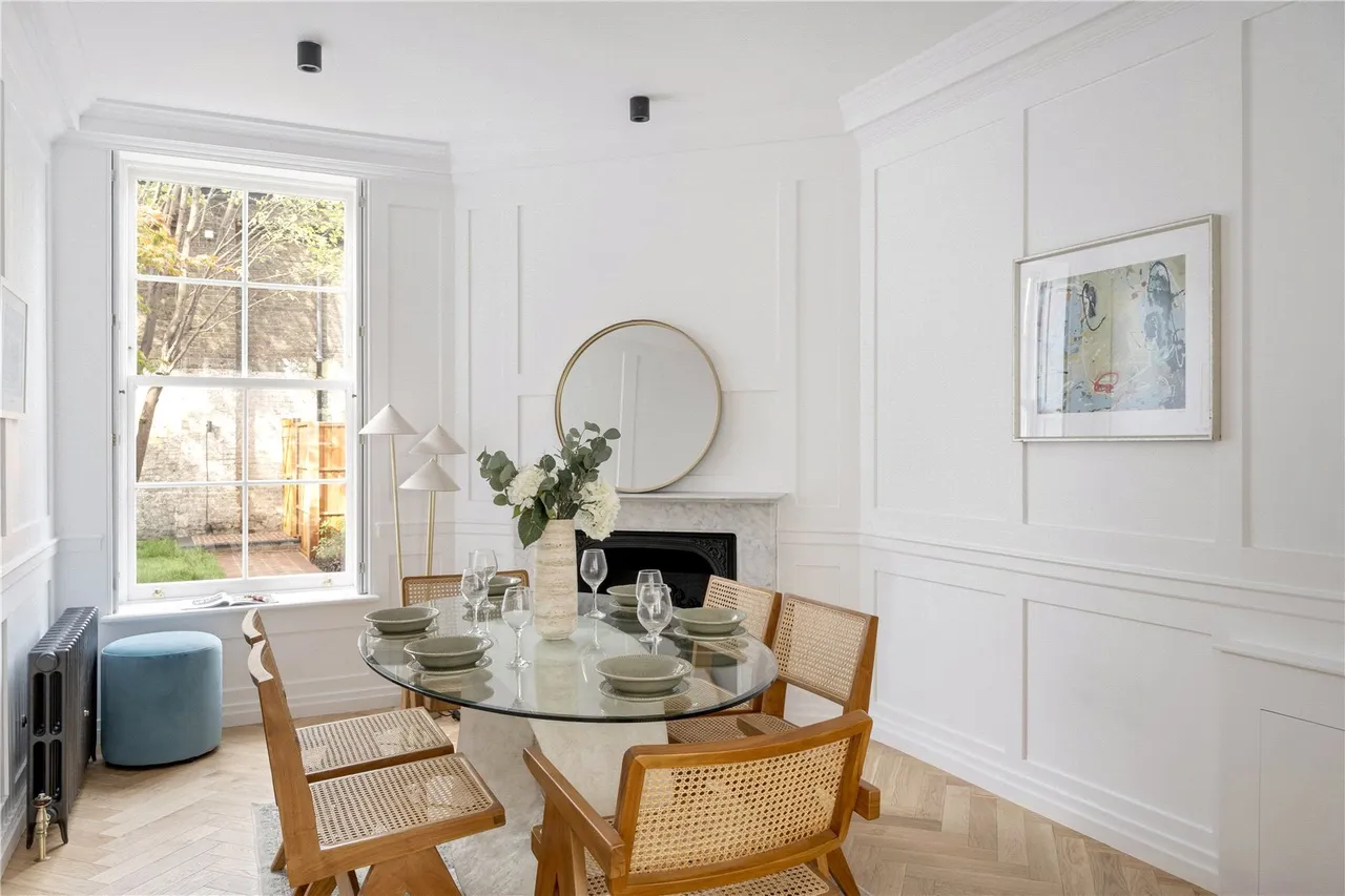 Chiswick Lane South, London, W4, photo 9