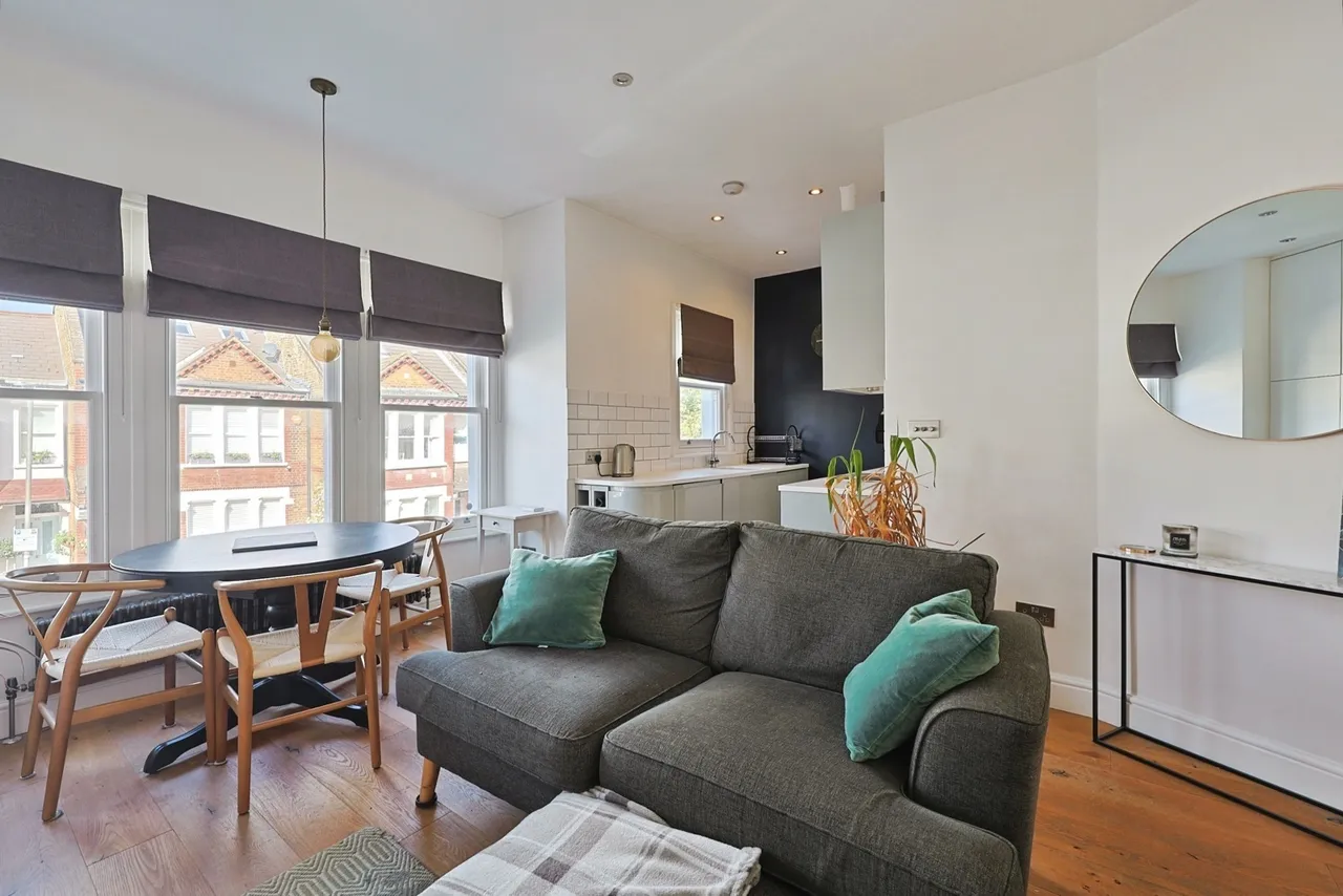 Marney Road, Battersea, London, SW11, photo 6