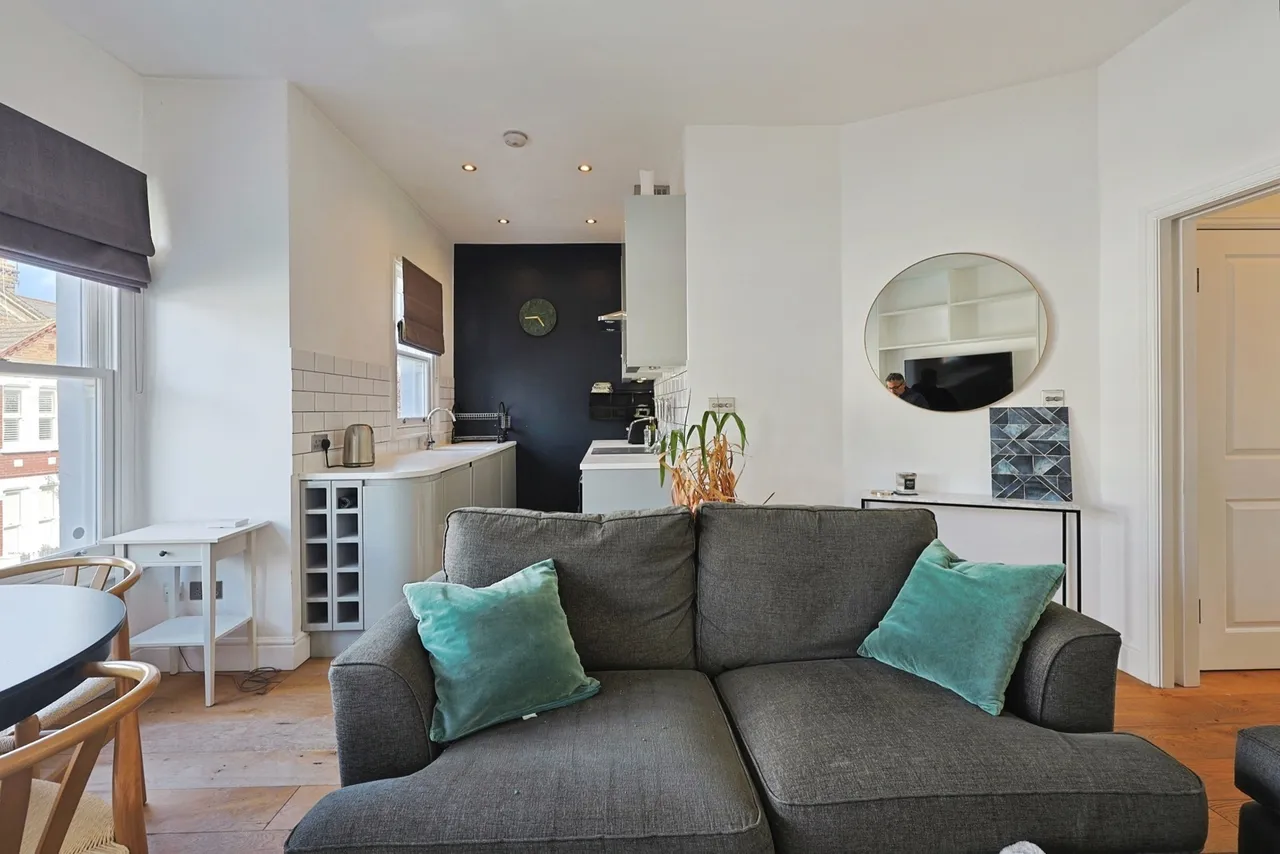 Marney Road, Battersea, London, SW11, photo 4