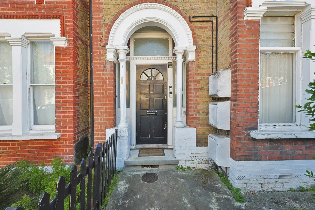 Marney Road, Battersea, London, SW11, photo 11