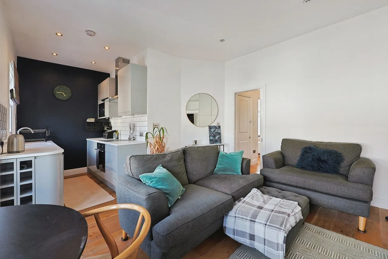 Marney Road, Battersea, London, SW11, photo 16