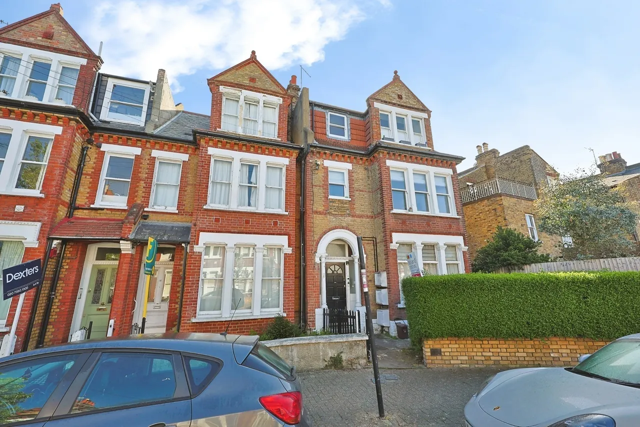 Marney Road, Battersea, London, SW11, photo 20