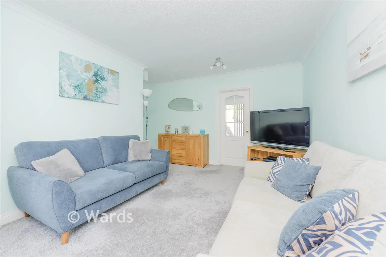 Chapel Wood, New Ash Green, DA3, photo 4