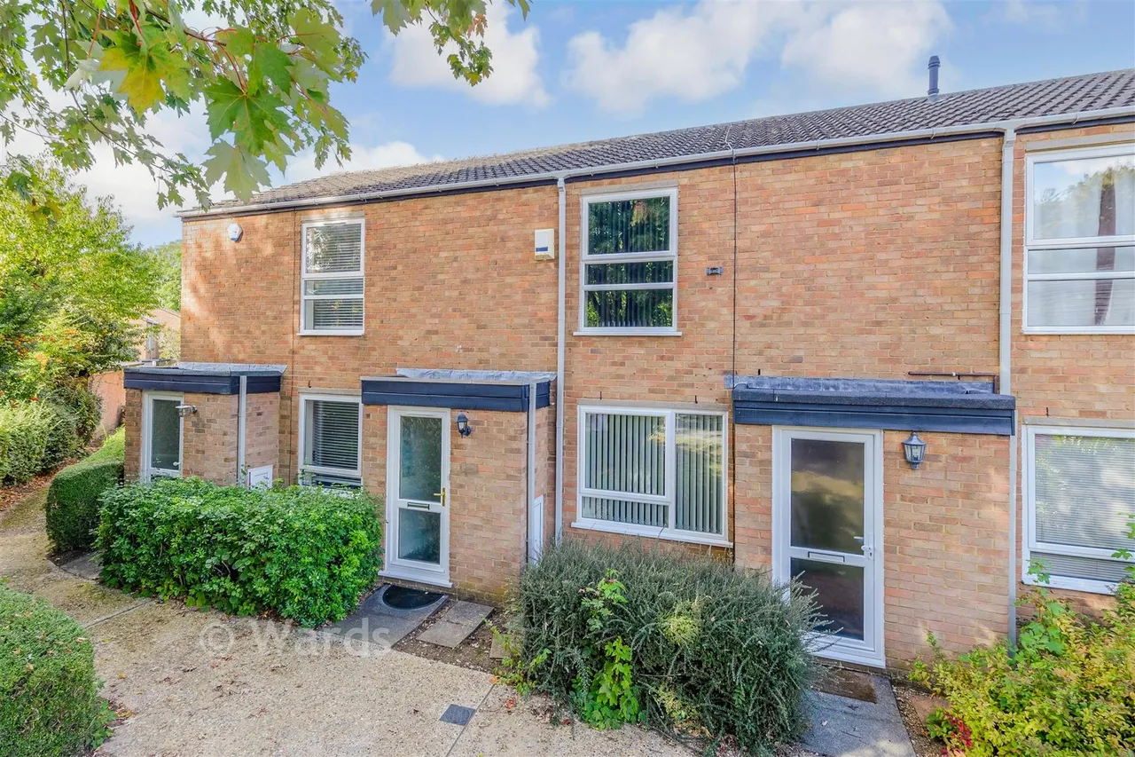 2 bed house for sale, Chapel Wood, New Ash Green, DA3