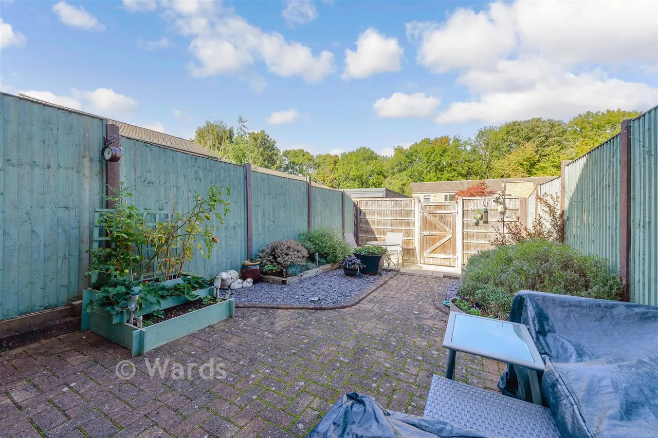 Chapel Wood, New Ash Green, DA3, photo 2