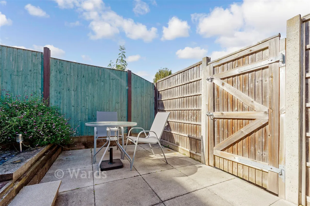 Chapel Wood, New Ash Green, DA3, photo 10
