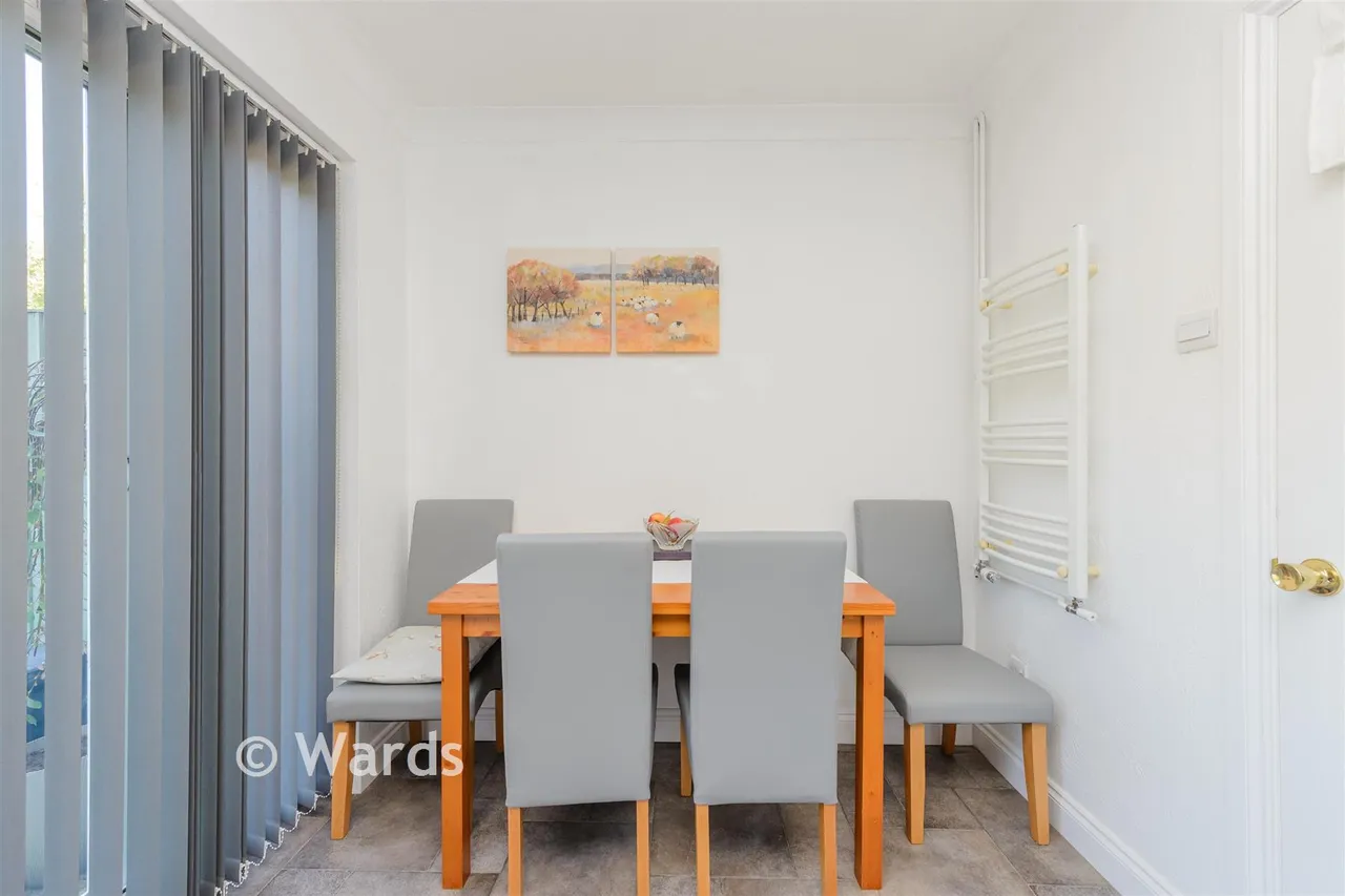 Chapel Wood, New Ash Green, DA3, photo 5