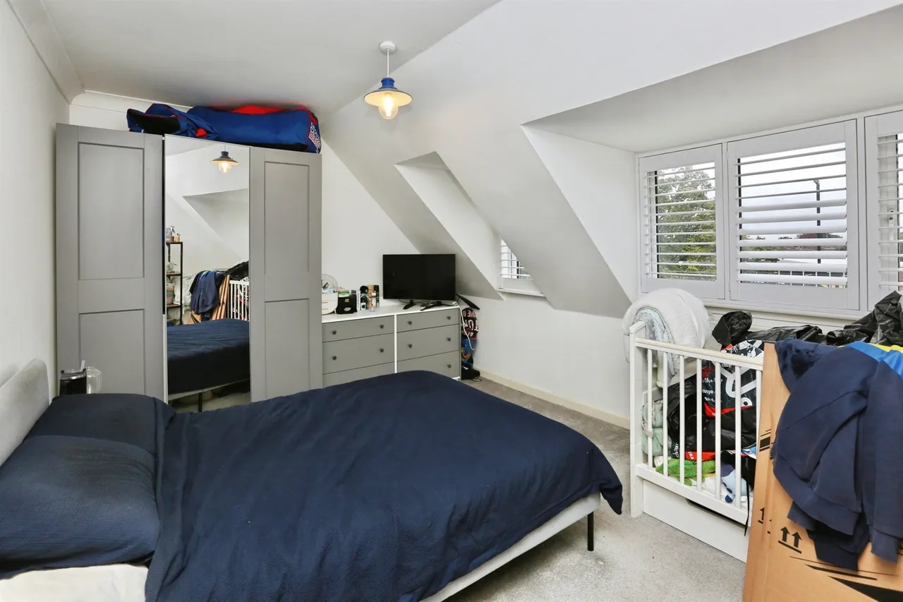 Bitterne Road West, Southampton, SO18, photo 5