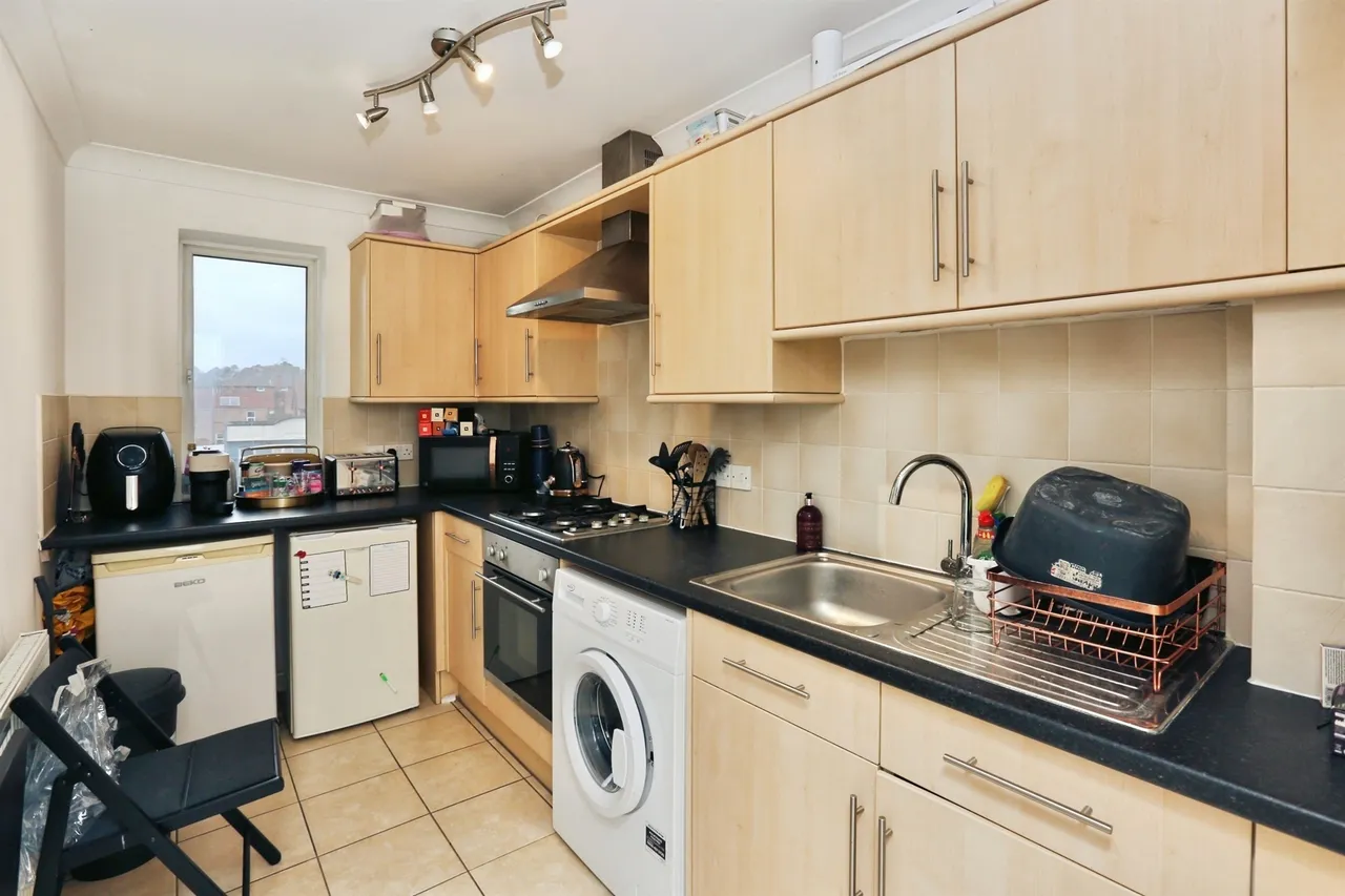 Bitterne Road West, Southampton, SO18, photo 4