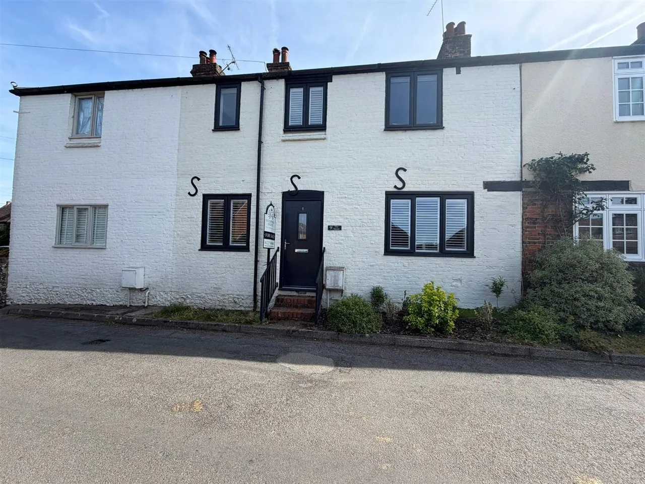 The Street, Kingston, Canterbury, CT4 6JB, photo 31