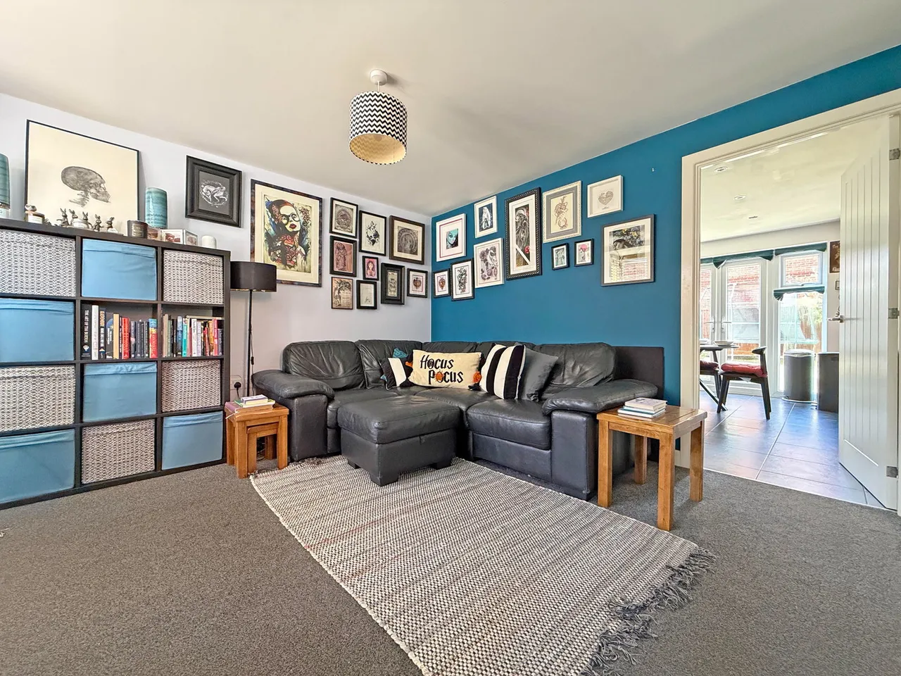 Hogarth Court, Sible Hedingham, Essex CO9 3FA, photo 5