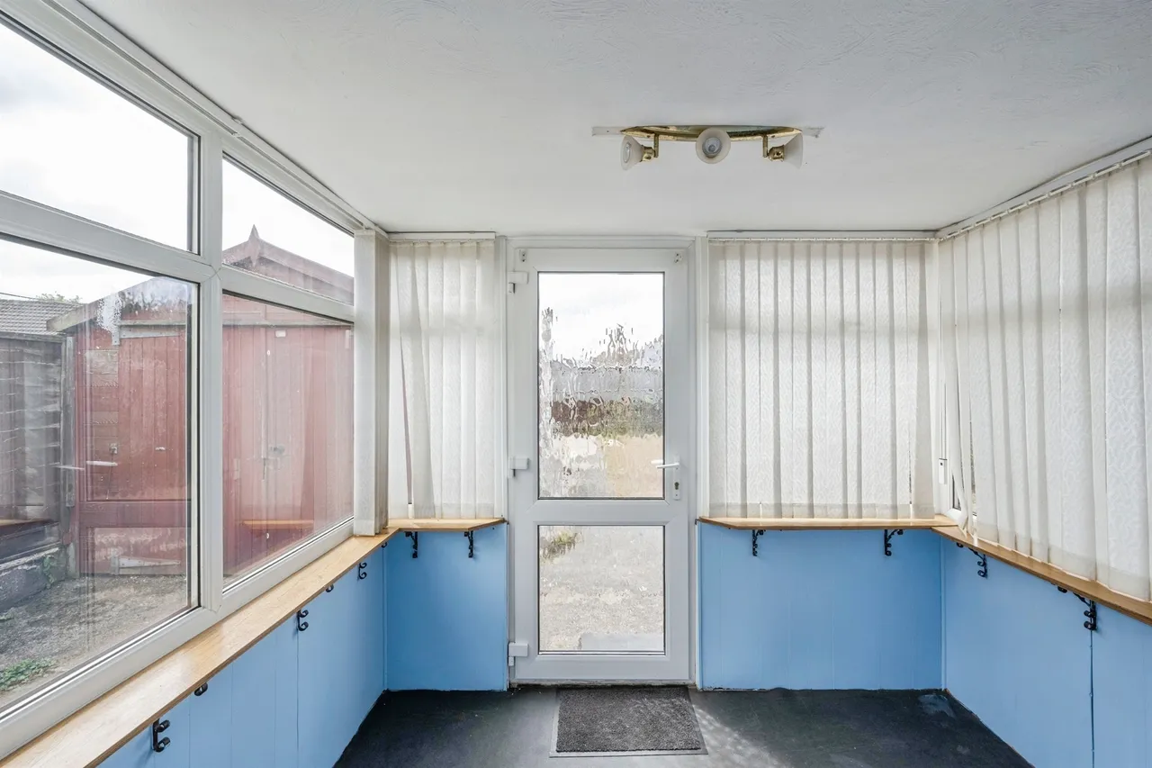 Holmfirth Road, Scunthorpe, photo 6