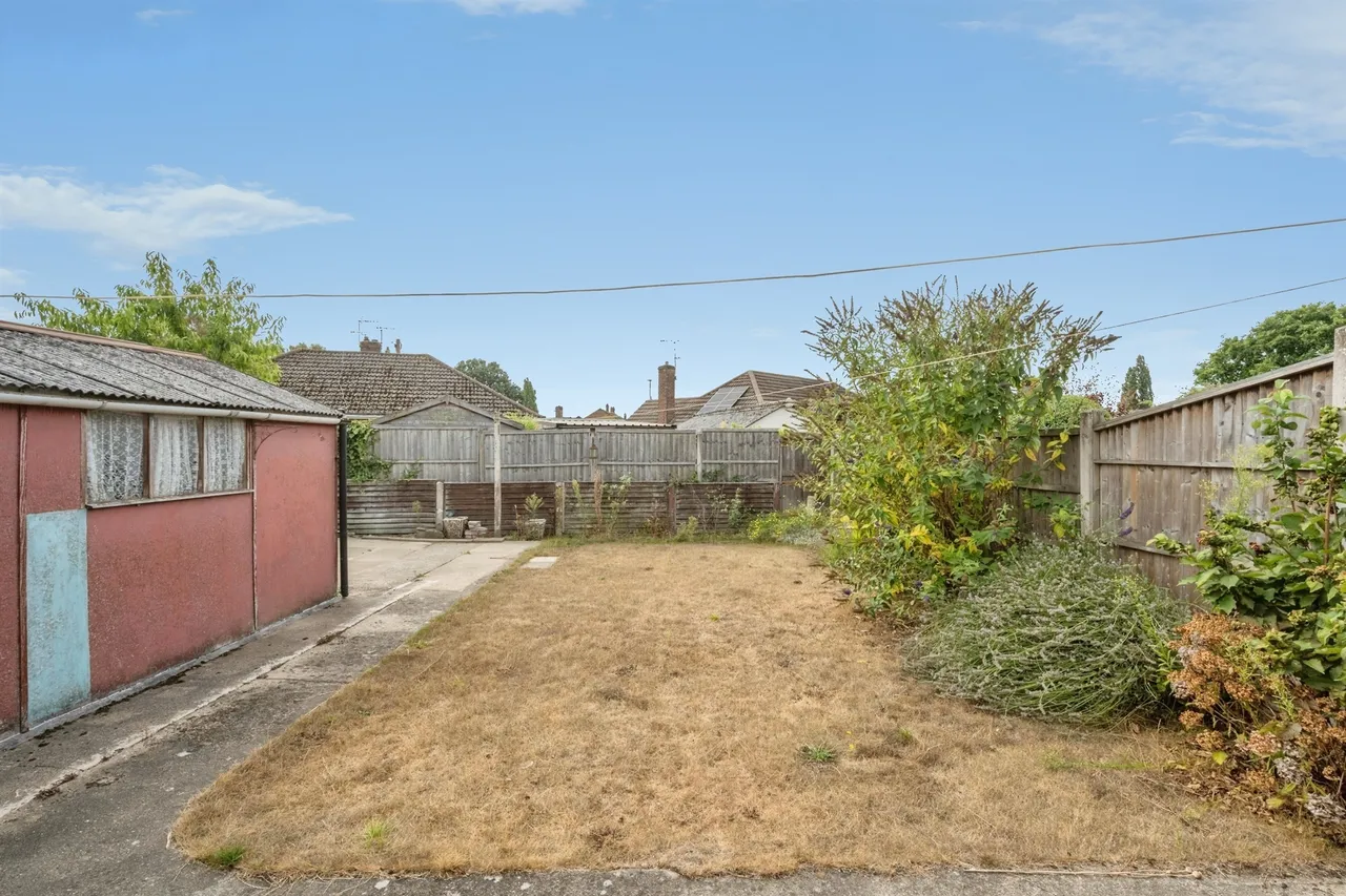 Holmfirth Road, Scunthorpe, photo 12