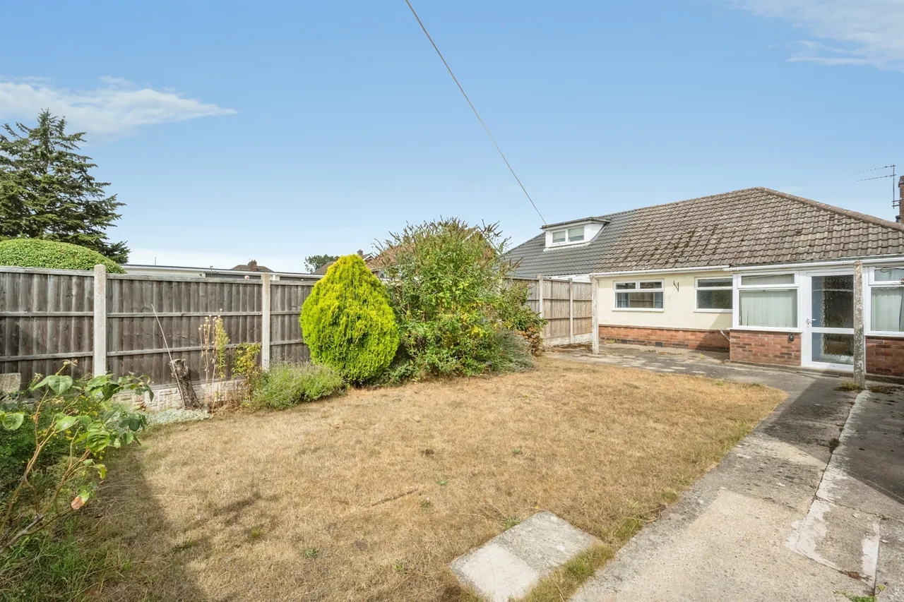 Holmfirth Road, Scunthorpe, photo 11
