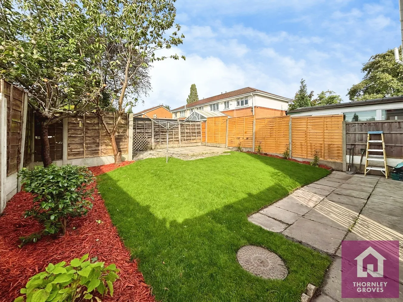 Newry Road, Eccles, M30, photo 8