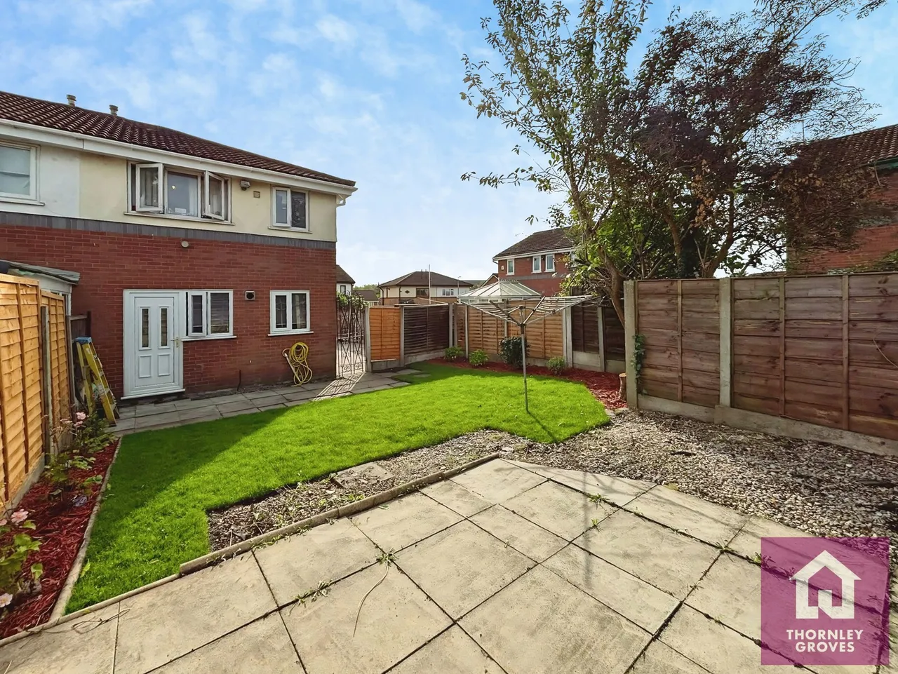 Newry Road, Eccles, M30, photo 10