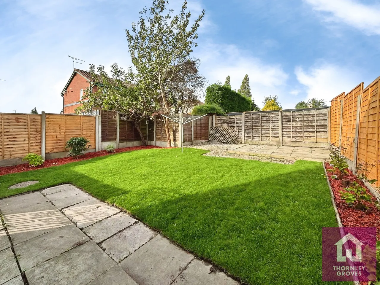 Newry Road, Eccles, M30, photo 4