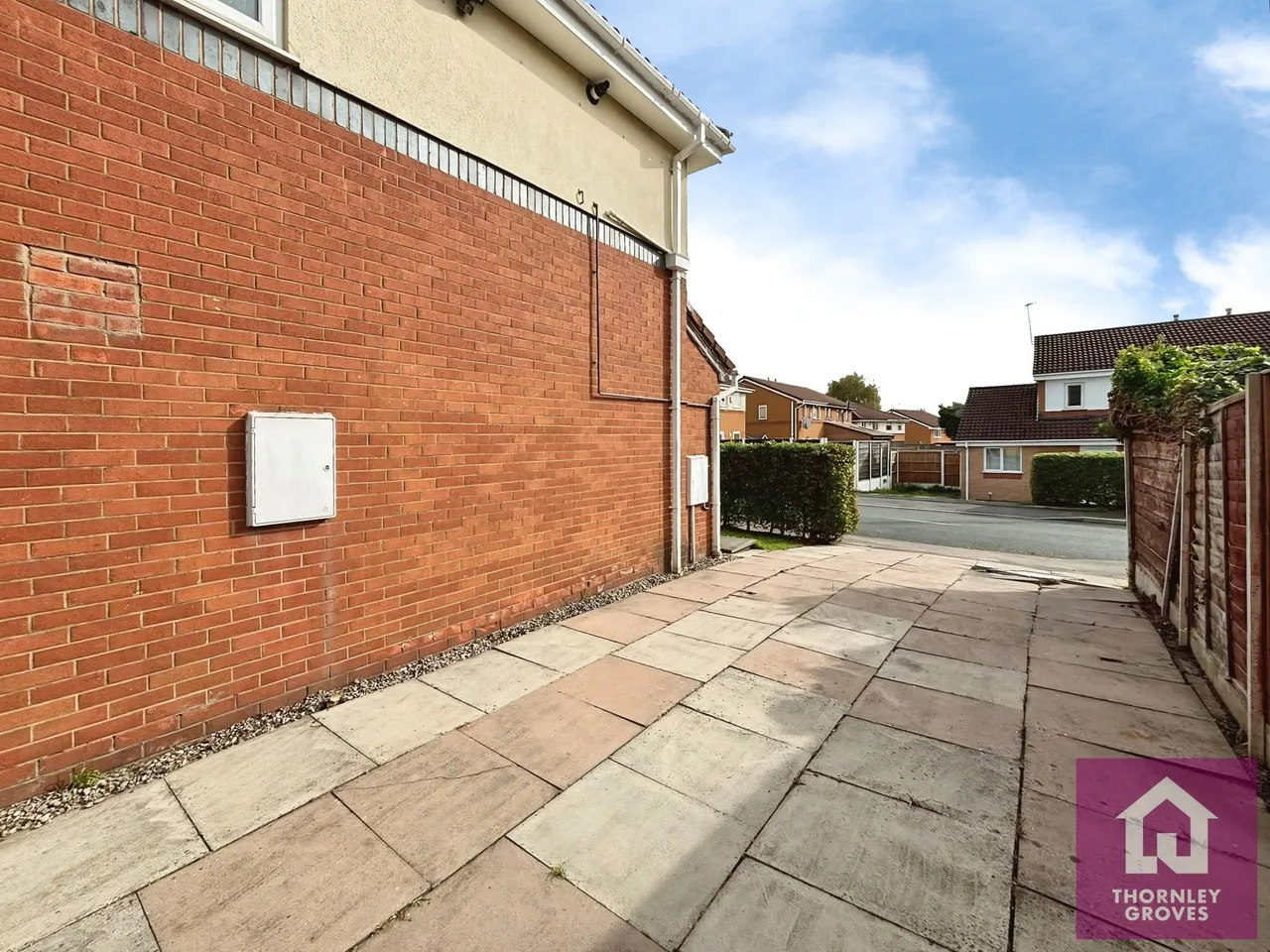 Newry Road, Eccles, M30, photo 9