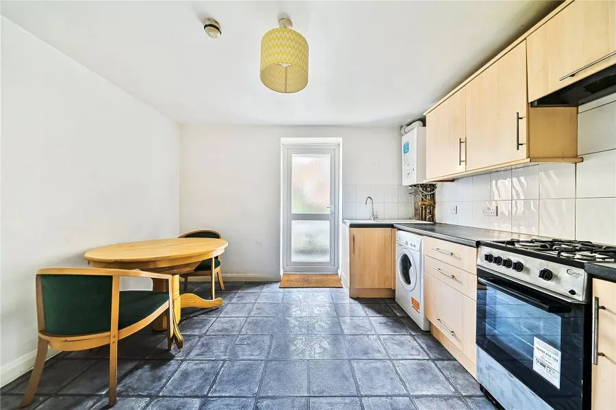 Greenside Road, London, W12, photo 8