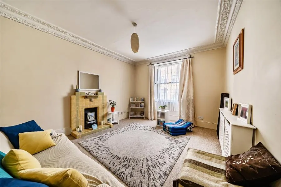 4 bed house for sale, Greenside Road, London, W12