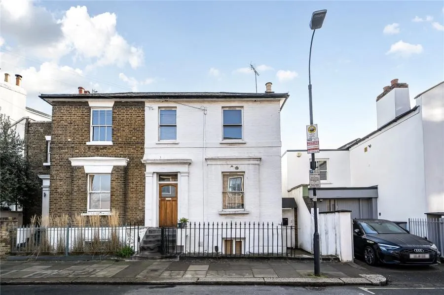Greenside Road, London, W12, photo 3