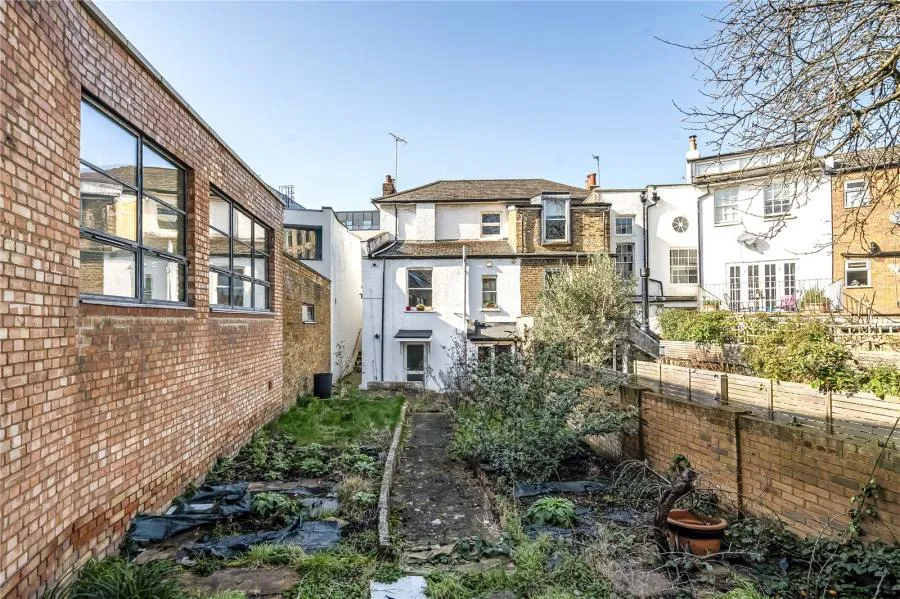 Greenside Road, London, W12, photo 12