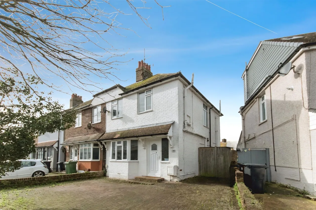 Queens Crescent, Eastbourne, BN23, photo 19