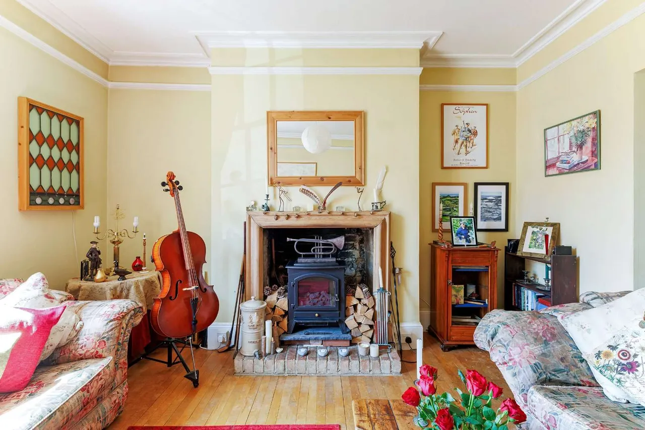 Ashford Road, Cheltenham, GL50, photo 5