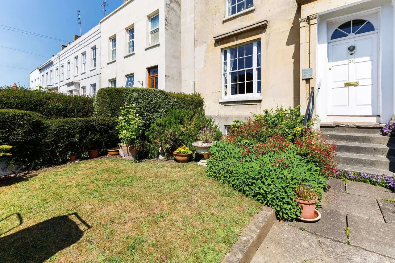 Ashford Road, Cheltenham, GL50, photo 9