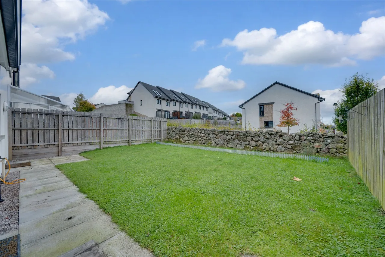 Brooke Rise, Kingswells, AB15, photo 18