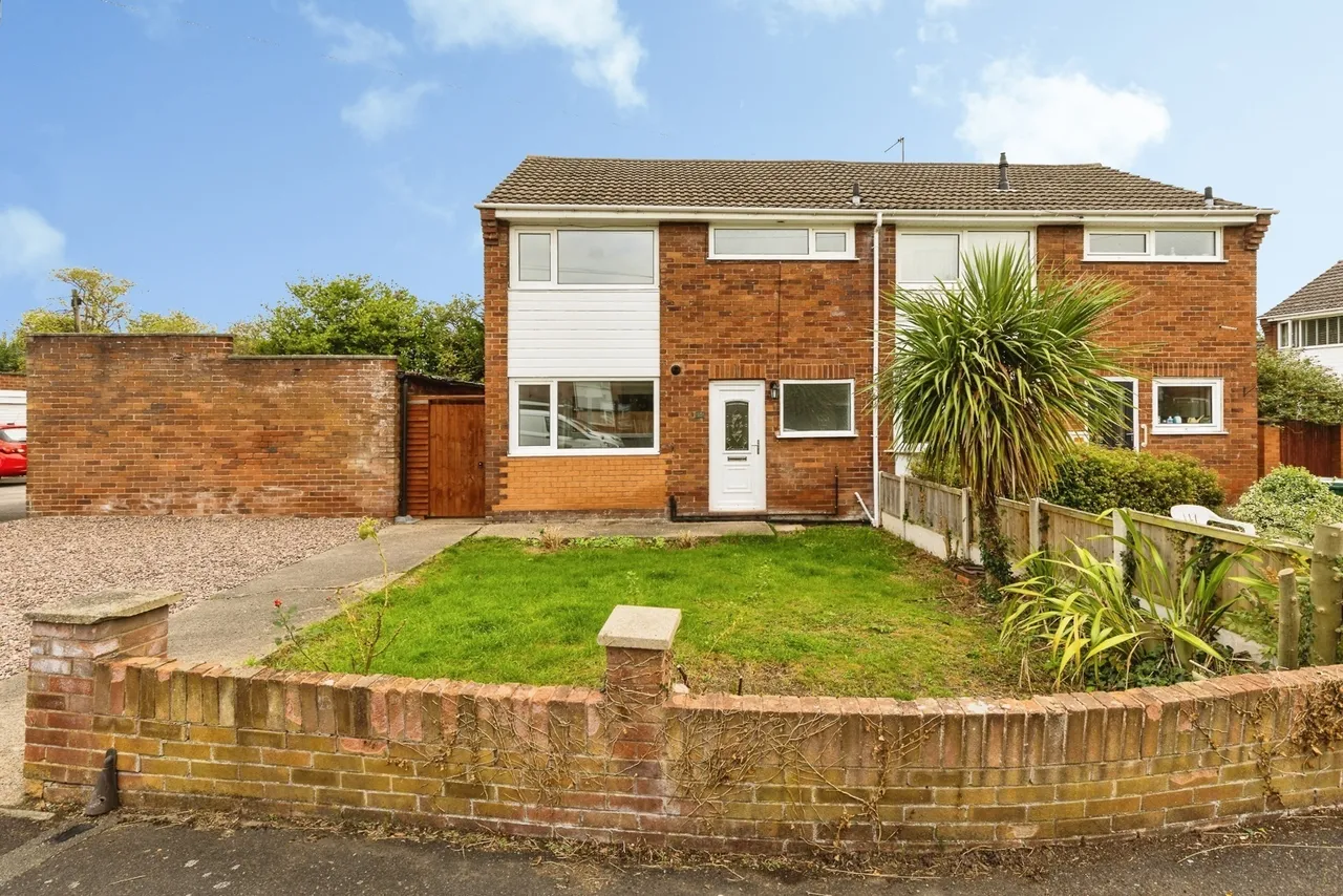 Dentith Drive, Chester, CH1, photo 2