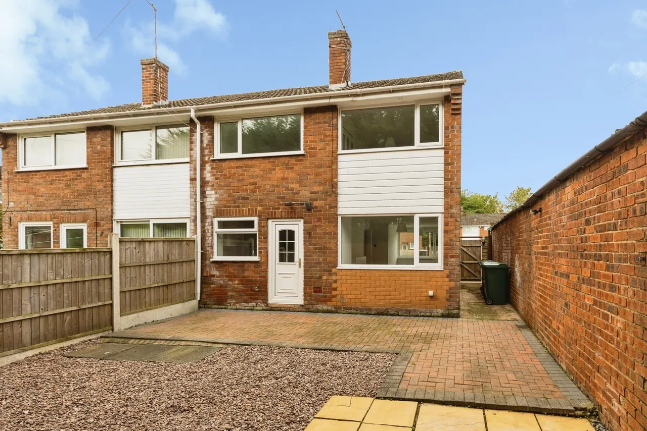 Dentith Drive, Chester, CH1, photo 17