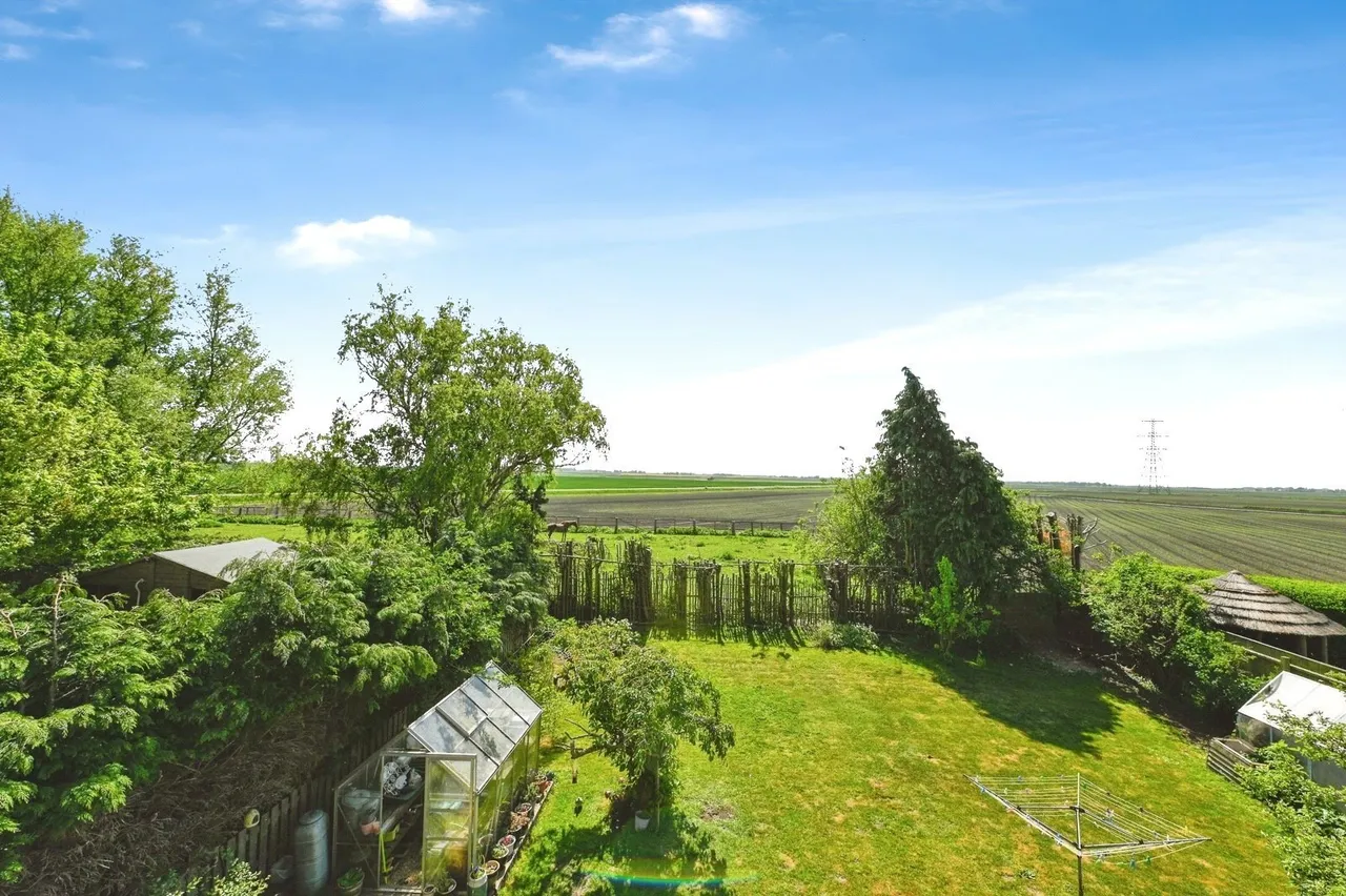 Station Road, Ten Mile Bank, Downham Market, Norfolk, PE38, photo 16