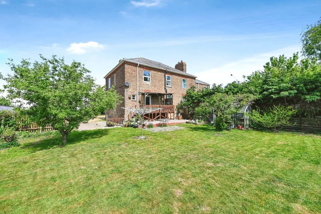 Station Road, Ten Mile Bank, Downham Market, Norfolk, PE38, photo 17