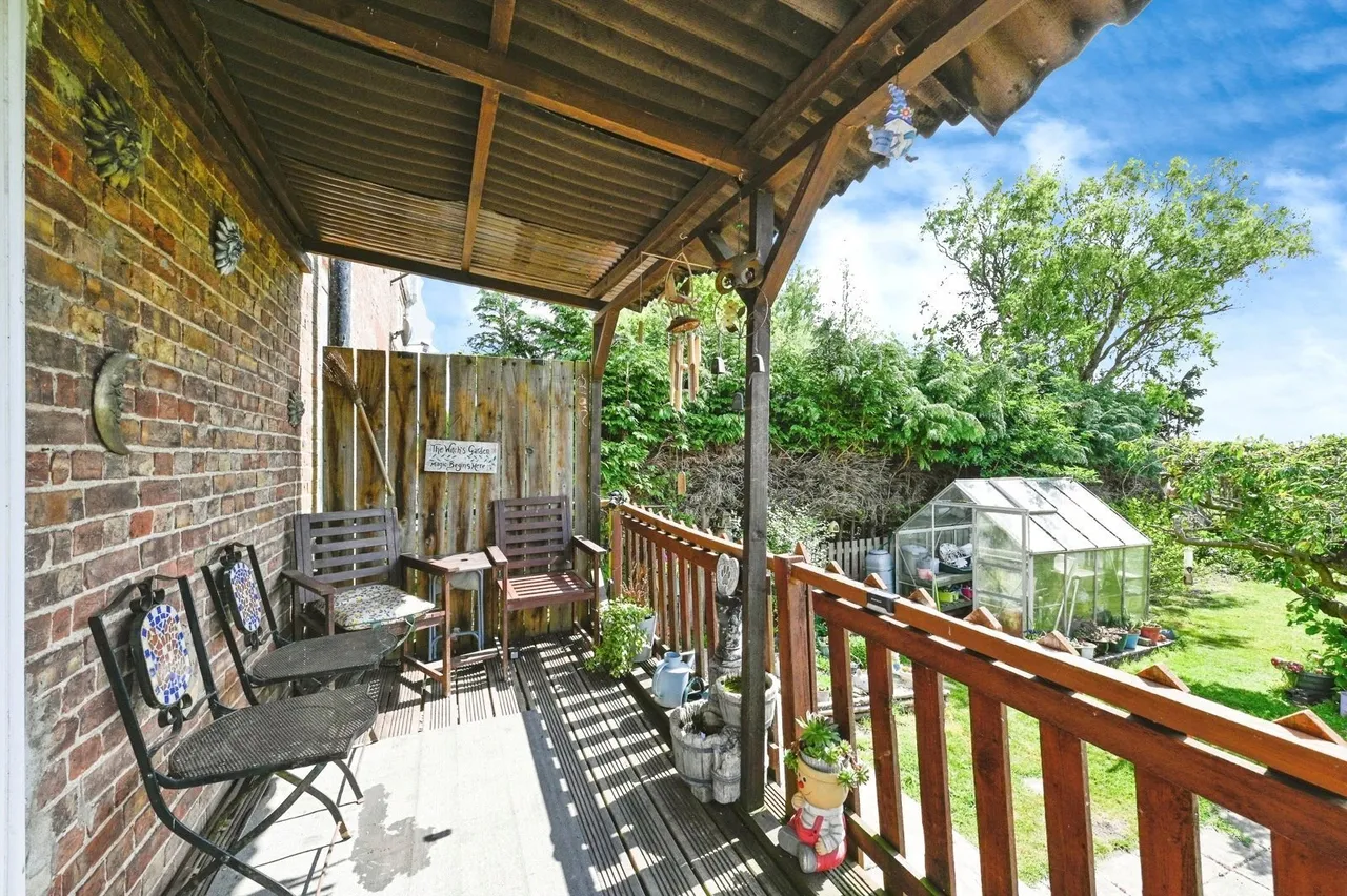 Station Road, Ten Mile Bank, Downham Market, Norfolk, PE38, photo 6
