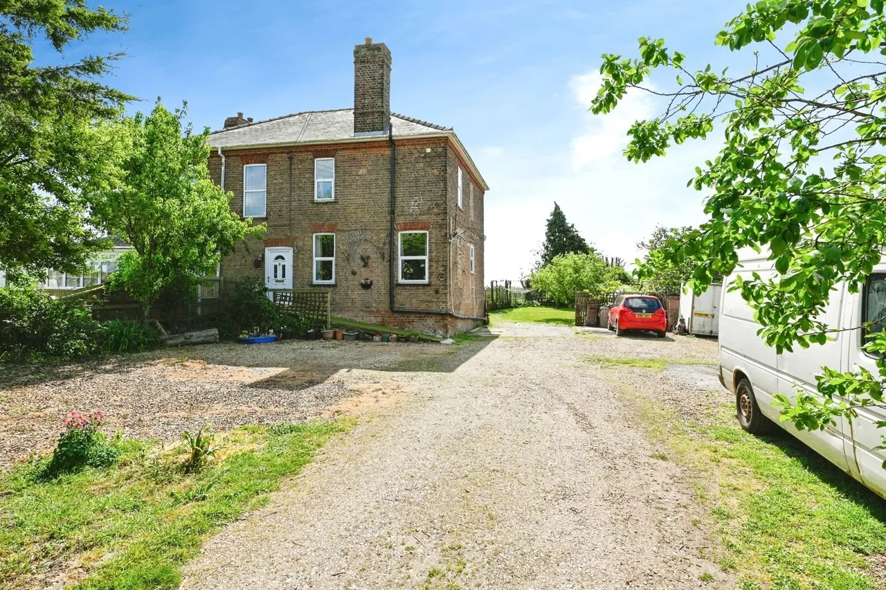 Station Road, Ten Mile Bank, Downham Market, Norfolk, PE38, photo 8