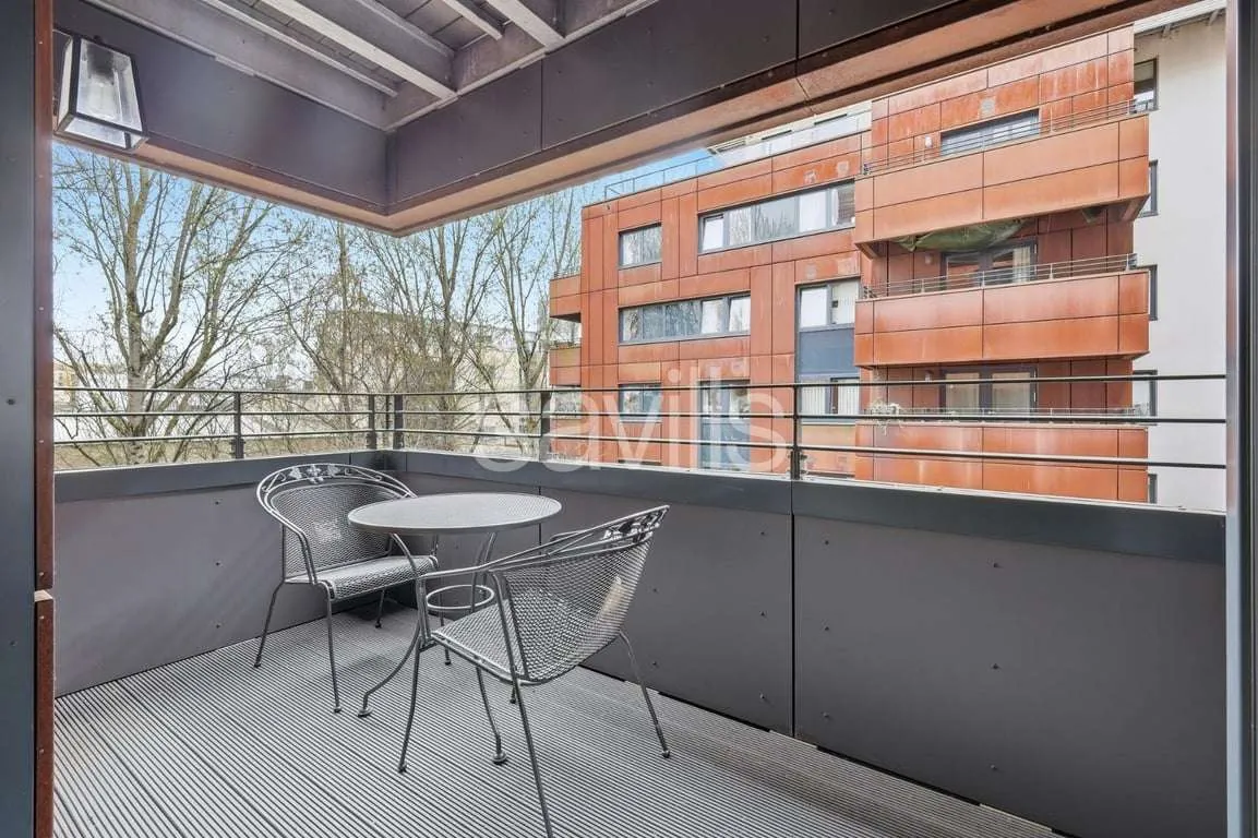 The Cooper Building, 36 wharf road, N1 7GR, photo 4