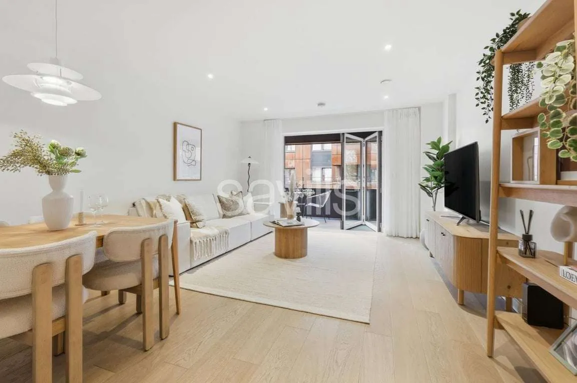 The Cooper Building, 36 wharf road, N1 7GR, photo 3