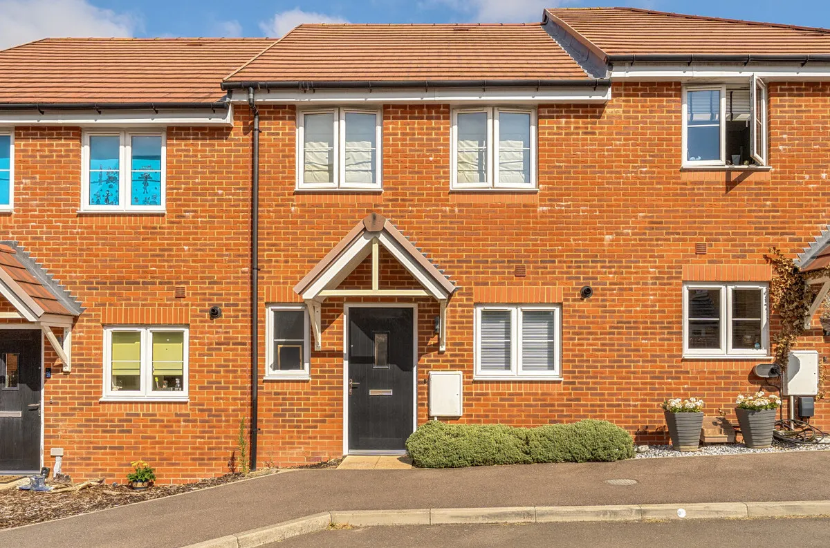2 bed house for sale — Pulborough, RH20 1FW
