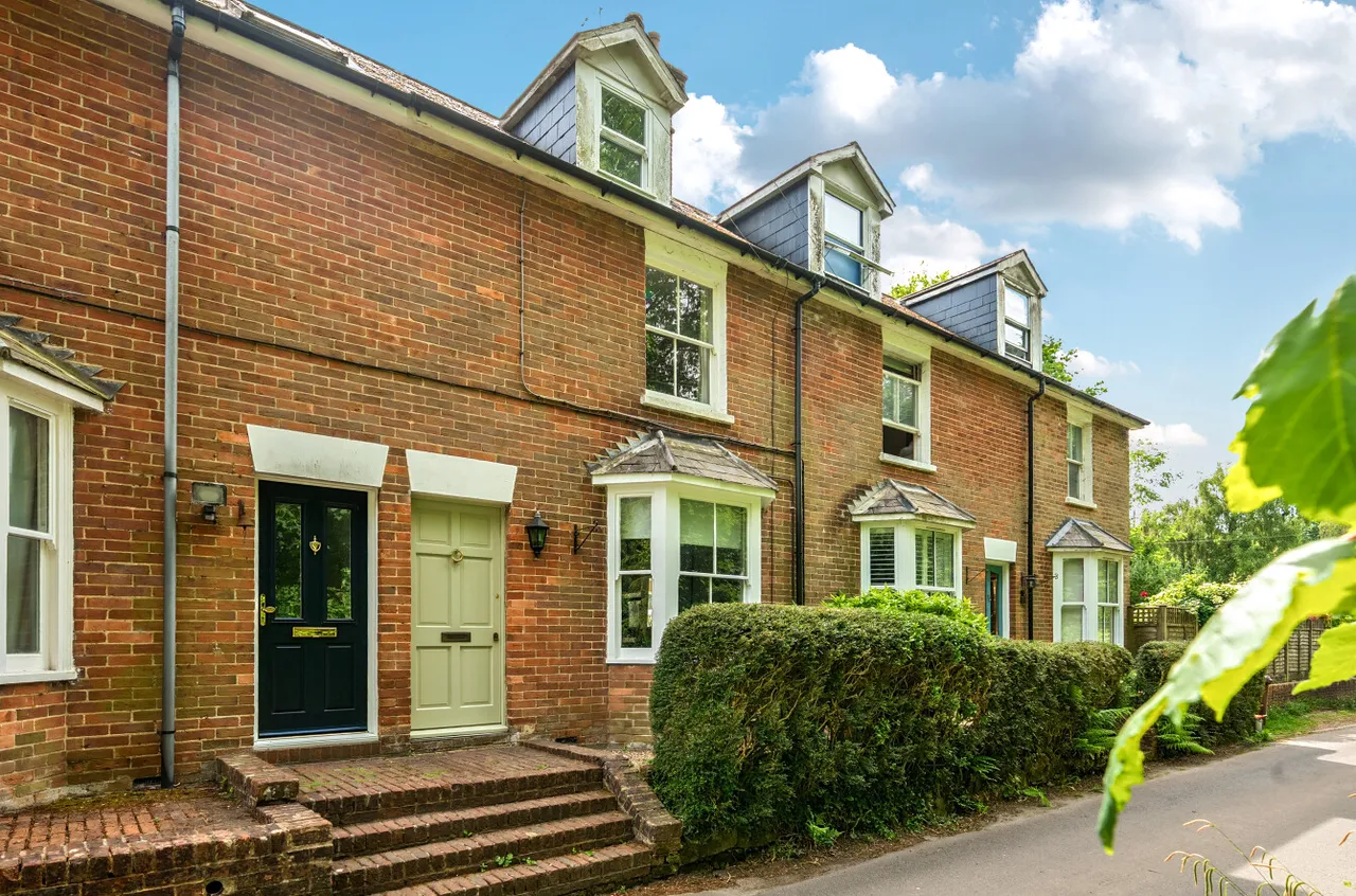 3 bed house for sale, Balaclava Lane, Wadhurst, TN5