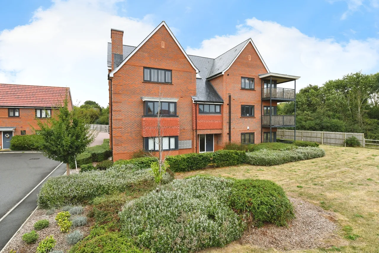 Ben Cobey Avenue, Maldon, Essex, CM9, photo 15