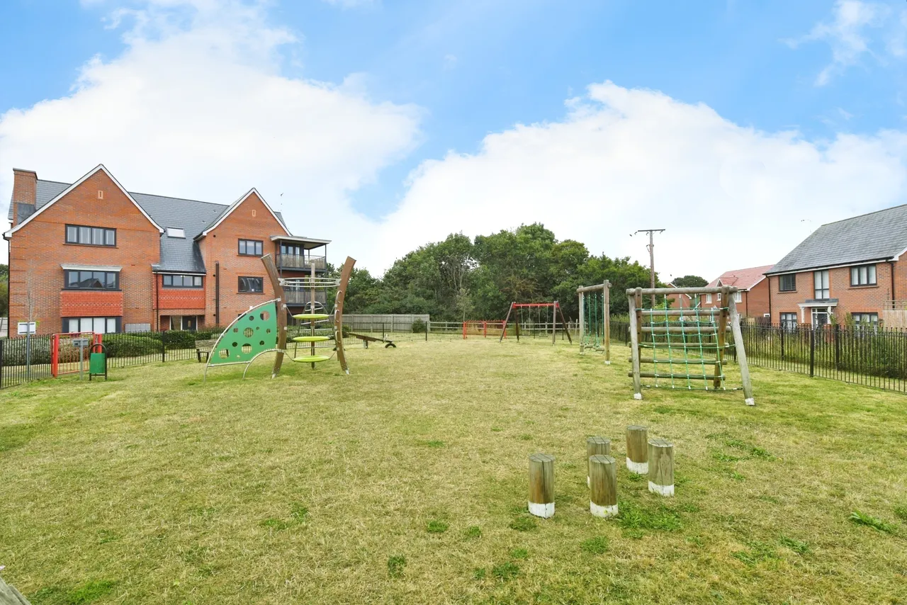 Ben Cobey Avenue, Maldon, Essex, CM9, photo 13
