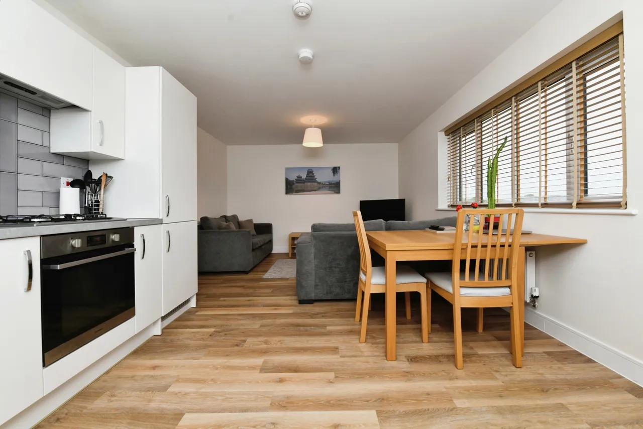 Ben Cobey Avenue, Maldon, Essex, CM9, photo 6