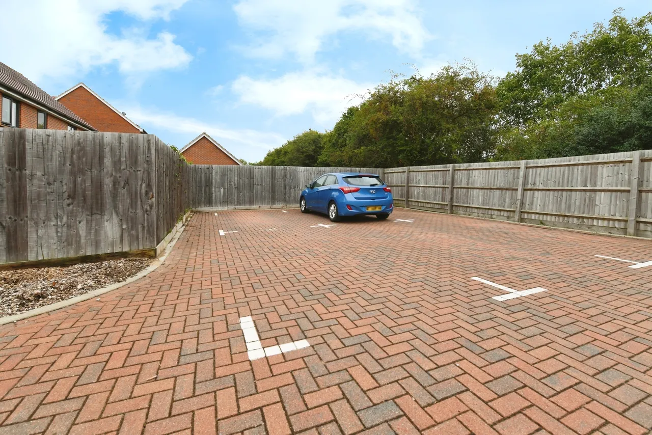 Ben Cobey Avenue, Maldon, Essex, CM9, photo 14