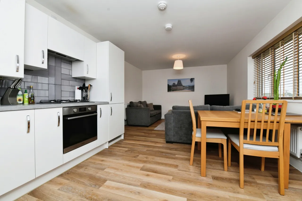 Ben Cobey Avenue, Maldon, Essex, CM9, photo 2