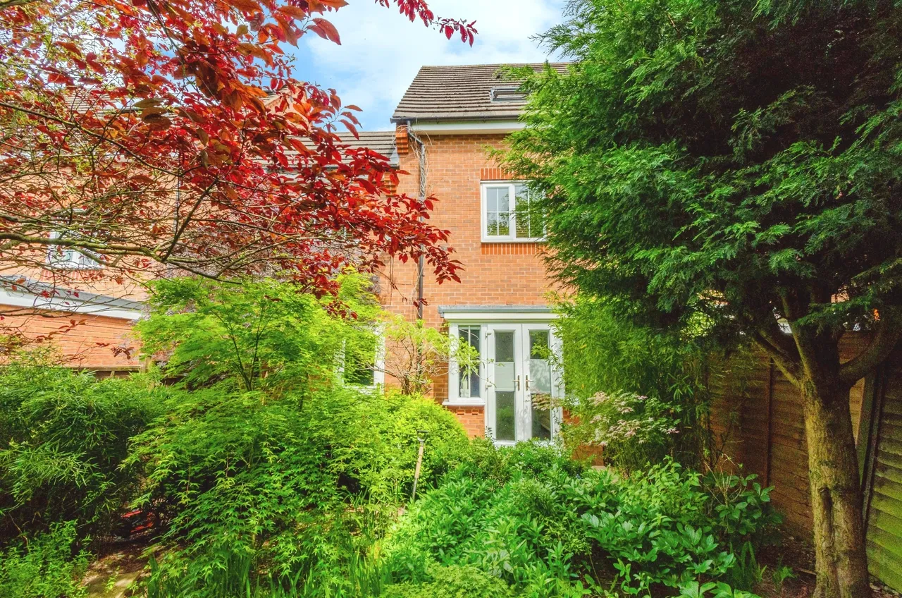 Newhome Way, Walsall, West Midlands, WS3, photo 16
