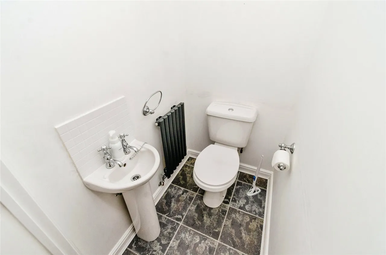 Newhome Way, Walsall, West Midlands, WS3, photo 6
